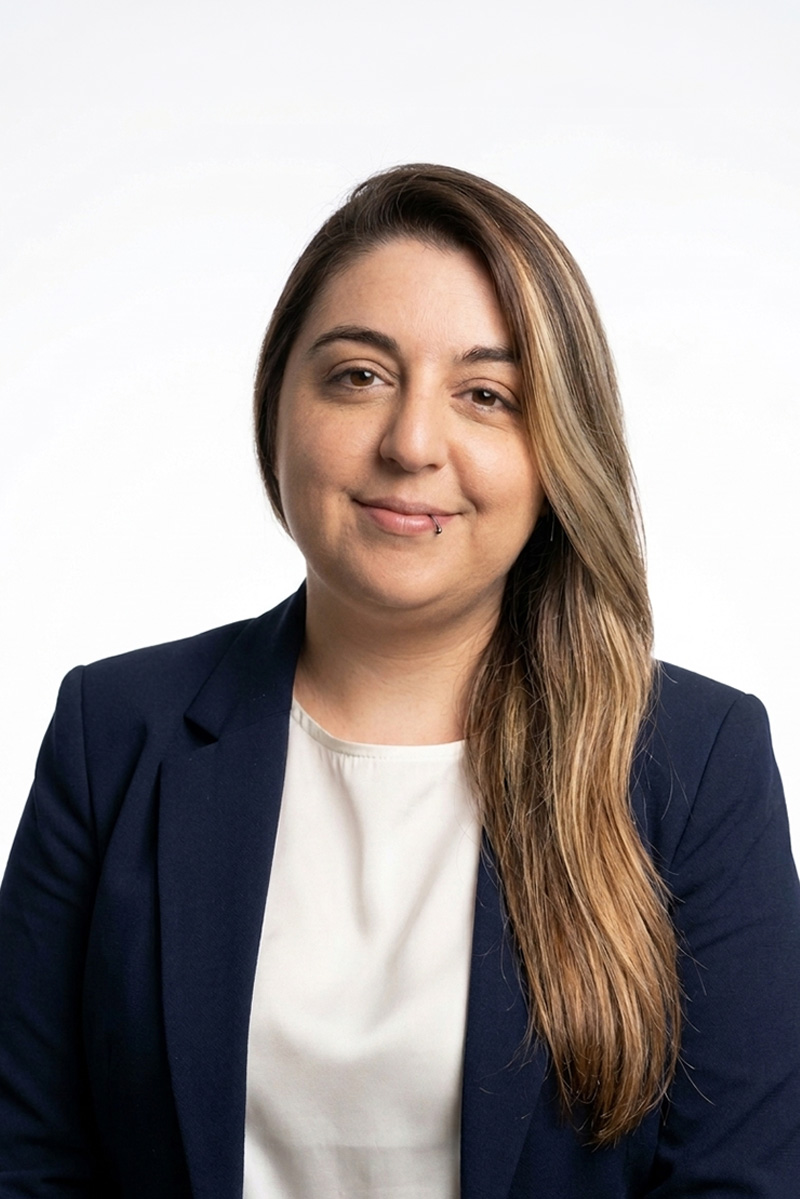 Gina Kingsland - Billing and Compliance Specialist at PVOCS